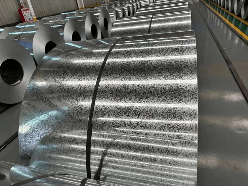 hot dipped galvanized coil (4)(002)