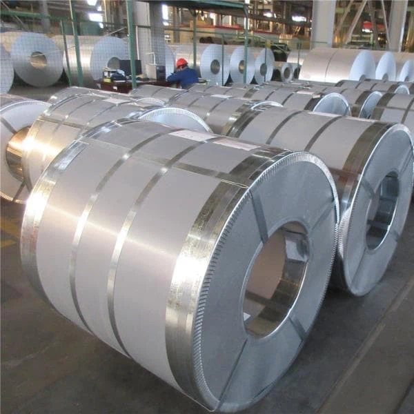 hot dipped galvanized coil (6)