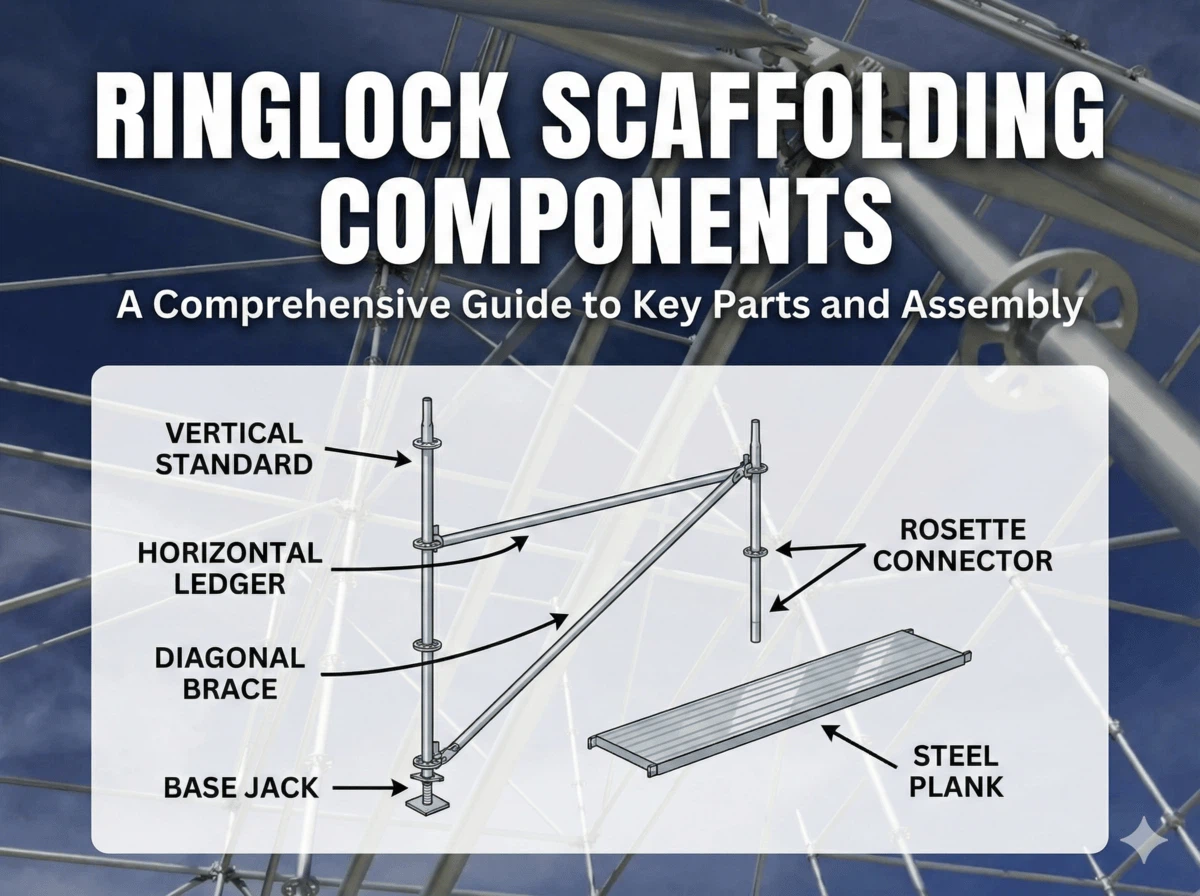 ring lock scaffolding parts ring lock scaffolding parts