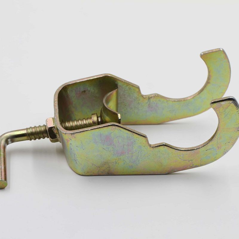 Universal Clamp Scaffolding